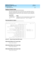 Page 657DEFINITY ECS Release 8.2
Administrator’s Guide  555-233-506  Issue 1.1
June 2000
Screen reference 
633 Feature Access Code 
17
Feature Access Code
This screen assigns feature access codes (FACs) that, when dialed, activate or 
cancel the system features. Each field on this screen has the same valid values, 
which must conform to feature access codes or dial access codes as defined by 
your dial plan.
Field descriptions for page 1
Screen 79. Feature Access Code (FAC) screen 
Abbreviated Dialing List1...