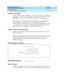 Page 980DEFINITY ECS Release 8.2
Administrator’s Guide  555-233-506  Issue 1.1
June 2000
Screen reference 
956 System Parameters Customer-Options 
17
Logged-In ACD Agents
Number of ACD Agents contracted for. This field limits the number of logged-in 
ACD agents to a number no more than the maximum purchased. The value of this 
field indicates the total of ACD agents that can be logged-in simultaneously. 
The limit applies to ACD agents on ACD and EAS calls. Auto-Available Split 
(AAS) agent ports are counted...