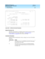 Page 992DEFINITY ECS Release 8.2
Administrator’s Guide  555-233-506  Issue 1.1
June 2000
Screen reference 
968 Terminal Parameters 
17
Screen 205. 6400 Type Terminal Parameters 
Default Parameter Set
Determines which default set of telephone options and levels will be used. This 
field corresponds to the country codes. Refer to ‘‘
System Parameters 
Country-Options’’ on page 930 for the country code listing.
Customize Parameters
Indicates whether the administrator wishes to change one or more of the default...