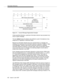 Page 108Information Elements
4-2Issue 6  June 1997 
Figure 4-1. General Message Organization Example
Unless specified otherwise, a particular information element may be present only 
once in a given message.
The term default means the default value defined is used in the absence of any 
assignment or negotiation of alternate values.
Because an information element may occur several times in a message, the 
ordering of the instances of the information element is important. Chapter 5, ‘‘Byte 
Level Messages’’...