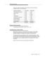 Page 109Protocol Discriminator
Issue 6  June 1997
4-3
value of the “length of IE contents” for the Facility IE that gives a 260-byte 
message is shown in the following table:
Protocol Discriminator
 The BRI protocol discriminator is 0x08, “0 0 0 0 1 0 0 0.”
Call Reference Value (CRV)
ISDN CRVs are unique at an ASAI interface and are present in every ASAI 
message that passes across the interface. ASAI endpoints use the CRV to 
associate a sequence of messages that comprise an ASAI association.
The originating...