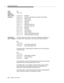 Page 138Information Elements
4-32Issue 6  June 1997 
ASAIBits
Option 
Encodings7 6 5 4 3 2 1 
(Byte 3, bits 70 0 0 0 0 0 0 Reserved
through 1)0 0 0 0 0 0 1 Number of rings before No Answer Event Report
0 0 0 0 0 1 0 Alerting order
0 0 0 0 0 1 1 Priority calling
0 0 0 0 1 0 0 Reserved
0 0 0 0 1 0 1 Reserved
0 0 0 0 1 1 0 Direct agent ACD call
0 0 0 0 1 1 1 Supervisor assist call
0 0 0 1 0 0 0 Reserved
0 0 0 1 0 0 1 Reserved
0 0 0 1 0 1 0 Tone Duration
0 0 0 1 0 1 1 Pause Duration
0 0 0 1 1 0 0 Return...