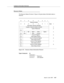 Page 171Codeset 6 Information Elements
Issue 6  June 1997
4-65
Resource Status
The Resource Status IE shown in Figure 4-35 gives status information about a 
resource.
.
Figure 4-35. Resource Status Information Element8 7 6 5 4 321
Resource status
0 0 0 0 0 011Byte1
Information element identifier
Length of resource status contents 2
1 Type of Resource 3
Ext
1 In Idle Maint Other Spare 4
Ext Use Busy Unavail
0/1 Count of Highest 5
Ext Order Status Shown
0/1 Count of Second Highest 6
Ext Order Status Shown
0/1...