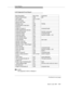 Page 199Event Reports
Issue 6  June 1997
5-15
Call Originated Event Report
NOTE:
Not supported in G3V4 or Release 5.
(Continued on next page) Byte Description Byte Value Comments
Protocol Discriminator 0x08 BRI
CRV Length 0x01 or 0x02
First CRV Octet 0x?
Second CRV Octet0x?
Message Type 0x62 FACility
Locking Shift to Code Set 6 0x96
Facility IE 0x1c
Length of Facility IE 0x?? computed length
Q.932 Supplementary Service 0x91
component type tag 0xa1 INVOKE component
component length 0x?? computed length
component...