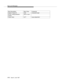 Page 276Byte Level Messages
5-92Issue 6  June 1997 
length of Cause IE 0x02 computed length
Ext bit | coding standard | 
location0x81 or 0xe1
Cause Value 0x?? cause-dependent Byte Description Byte Value Comments 