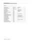 Page 372Byte Level Messages
5-188Issue 6  June 1997 
Heartbeat
Byte Description Byte Value Comments
Protocol Discriminator 0x08 BRI
CRV Length 0x01 or 0x02
First CRV Byte 0x? assigned value
Second CRV Byte0x? assigned value
Message Type 0x64 REGister
Locking Shift to Code Set 6 0x96
Facility IE 0x1c
Length of Facility 0x?? computed length
Q.932 Supplementary Service 0x91
component type tag = invoke 0xa1 INVOKE component
component length 0x?? computed length
component length0x?? long form (length > 127)
invoke...