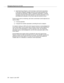 Page 40Messaging Sequences and ASAI
2-4Issue 6  June 1997 
3. Call Ended Event Reports, which terminate a Call Control association. 
A RELease COMplete message carries the call ended operation and 
terminates the association. Within a notification association, a FACility 
message carries the Call Ended operation so that the association is not 
terminated and notification of any future calls will continue to occur.
Events may be sent to monitoring, call control, and domain control adjuncts as a 
result of...