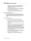 Page 394TCP Tunnel Protocol
7-10Issue  6 June 1997 
decide whether to wait or to abort the connection. Finally, a Heartbeat 
message may be sent, and should be replied to immediately with a 
Heartbeat Reply message. Additional information about Heartbeat 
messages follows in this chapter.
7. When the client decides to terminate the connection, it should send a 
Disconnect Notification message. The client is free to immediately close its 
TCP connection after sending this message.
8. Upon receipt of the...