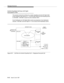 Page 450Message Scenarios
B-42Issue 6 June 1997 
Switch-Classified Call From ACD Split
Forwarded to VDN
This scenario shows the call flow for a switch-classified call with ACD Split 3456 
as the originator (see Figure B-17). The ACD split 3456 has call forwarding active 
to VDN 8901. VDN 8901 routes the call to extension 5001.
Event Notification for ACD Split 3456 is active as presented in the initialization 
scenario. VDN 8901 and ACD Split 2111 do not have Event Notification active. 
Figure B-17. Call Flow for...