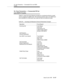 Page 55516. User Scenarios — Connected IE for non-ISDN 
Trunks
Issue 6 June 1997
B-147
16. User Scenarios — Connected IE for
non-ISDN Trunks
Table B-1 shows the Event Reports provided for a monitored call that is routed 
over an outgoing non-ISDN trunk. The incoming call also uses a non-ISDN trunk 
and is directed to a VDN/vector that routes the call to an external number.
.
Table B-1. Incoming Call Routed to External Destination Example
Operation  Event Report
Incoming Call Call Offered
call_id=45
trunk...