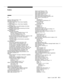 Page 587Issue  6  June 1997IN-1 
INIndex
A
aborting, ASAI association,2-53
aborting, association,1-9
ACD Agent Login Audit, Value Query Capability, 
Group
,5-144
ACD Split Status Query, Value Query Capability 
Group
,5-136
Acknowledge restart of an ASAI interface, Set Value 
Capability Group
,5-187
Acknowledge Suspend/Resume alarming, Set Value 
Capability Group
,5-191
Acknowledgement 
      association terminates
Request Feature Capability Group
,5-132
Set Value Capability Group
,5-182
Value Query Capability...