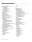 Page 590Index
IN-4  Issue  6  June 1997
Deactivating Message Waiting Lamp procedure,2-50
DEFINITY LAN Gateway,7-1
TCP tunnel protocol
,7-1
shipped from factory,7-1
Heartbeat messages,7-16
used to detect problems
,7-16
message exchange scenarios
,7-10
message header values
,7-3
network problems,7-16
Reconnect procedure,7-17
successful connection scenario
,7-10
supporting two links,7-17
denying a request,1-8
endpoint
,2-52
disabling server alarms,3-3
Disconnect/Drop Event Report,2-11
message encodings
,5-25...