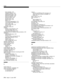 Page 592Index
IN-6  Issue  6  June 1997
Party Identifier,4-63
Progress Indicator,4-24
Redirecting Number
,4-26
Redirection Number,4-28
Resource Identifier,4-64
Resource Status
,4-65
Service Circuit,4-67
Specific Event,4-68
Status
,4-70
Trunk Group Identification,4-72
Trunk Group/Trunk Status,4-74
User to User
,4-30
User-Entered Code,4-76
Version,4-78
initialization, ASAI
,B-3
initiating
Domain Control Request
,2-22
Third Party Make Call
,2-18
Third Party Take Control,2-20
integrated Directory Database Query...