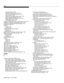 Page 596Index
IN-10  Issue  6  June 1997
 Date/Time Query,5-168
 Extension Information Query,5-167
 Number of Call Classifiers Query
,5-162
 Party ID Query,5-165
 Station Call Forwarding Status Query,5-159
 Station Message Waiting Lamp
,5-157
 Station Send-All-Calls Status Query,5-158
 Station Status Query,5-160
 Trunk Status Query
,5-161
Response to Agent Login Query,Value Query Group, 5-151
Response to Call Query, Value Query Group, 5-163
Response to Heartbeat
, Set Value Group,5-189
responses, timing,2-61...