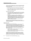 Page 90Messaging Sequences and ASAI
2-54Issue 6  June 1997 
contains: invoke FIE with Operation Value = Abort, and an optional cause (Cause 
IE). The ECS always supplies a cause when it aborts an association. The abort 
mechanism may be used:
nWhen internal constraints within the ASAI endpoint terminate processing;
nWhen a capability request is made on the wrong type of association;
nWhen an error, unexpected, or abnormal condition occurs within the ASAI 
endpoint that terminates processing.
Special cases...