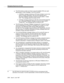 Page 92Messaging Sequences and ASAI
2-56Issue 6  June 1997 
nThe ECS checks to make sure that in-use and available CRVs are used 
appropriately in ASAI messages. If the ECS receives:
1. A REGister message containing a CRV that is already in use on the 
ASAI for another association, then the ECS responds with a 
RELease COMplete message containing Cause CS0/81, “Invalid 
CRV.” This message does not contain an FIE.
2. A FACility message containing an idle CRV, then the ECS responds 
with a RELease COMplete...