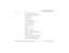 Page 216A  Private Networking FeaturesDEFINITY ProLogix Solutions Release 2 Overview 
555-235-100 Issue 2 June 1999 A-16
•
DCS Over ISDN-PRI D-channel
•
DCS Trunk Group Busy/Warning Indication
•
DCS With Reroute
•
Enhanced DCS
•
Extended Trunk Access
•
Extension Number Portability
•
Inter-PBX Attendant Calls
•
Node Number Routing
•
Private Network Access
•
QSIG
•
QSIG Call Completion
•
QSIG Call Forwarding (Diversion)
•
QSIG Call Independent Signaling Connections
•
QSIG Call Transfer
•
QSIG DCS Interworking -...