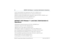 Page 220B  DEFINITY ECS Release 7.1 (and later) Administration & OperationsDEFINITY ProLogix Solutions Release 2 Overview 
555-235-100 Issue 2 June 1999 B-2
CentreVu Agent Installation and Administration, 585-215-815, 107969578, Issue 1
DEFINITY Extender Remote Module System User’s Guide, 555-230-796, Issue 2
DEFINITY Extender Switch Module System Administrator’s Guide, 555-230-532, 107825051, Issue 3
ProLogix R2 Getting Started, 555-235-105, 108432030, Issue 1
ProLogix R2 Overview, 555-235-100, 108432139, Issue...