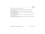 Page 227B TelephonesDEFINITY ProLogix Solutions Release 2 Overview 
555-235-100 Issue 2 June 1999 B-9
ProLogix R2 Overview, 555-235-100, 108432139, Issue 2
TransTalk 9000 Digital Wireless System: MDW 9030P Wireless Pocket Phone Installation and Use, 
503-801-160, 107972010, Issue 2 
TransTalk 9000 Digital Wireless System: MDW 9030 Wireless Pocket Phone Quick Reference, 
503-801-161, 107993149, Issue 2 
TransTalk 9000 Digital Wireless System: MDW 9031/9031 DCP Wireless Pocket Phone Installation and 
Use,...