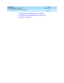 Page 112BCS Products
Security Handbook  
555-025-600  Issue 6
December 1997
Small Business Communications Systems 
Page 4-2  
4
—‘‘PARTNER II Communications System’’ on page 6-20
—‘‘PARTNER Plus Communications System’’ on page 6-20
—‘‘System25’’ on page 6-21 