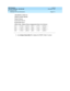 Page 231BCS Products
Security Handbook  
555-025-600  Issue 6
December 1997
Blocking Calls 
Page B-11 Blocking Toll Fraud Destinations 
B
5. Use change rhnpa table 31 to display the RHNPA Table 31 screen. 07:1 17:12 27:12 67:1 77:1 87:12
08:1 18:12 28:12 68:1 78:1 88:12
09:1 19:12 29:12 69:1 79:1 89:12 ARS RHNPA TABLE: 32
OFFICE CODES: 900-999
Pattern Choices
01:2 03: 05: 07: 09: 11:
02: 04: 06: 08: 10: 12:
Office Code - Pattern Choice Assignments (from 1 to 12 above) 