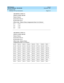 Page 233BCS Products
Security Handbook  
555-025-600  Issue 6
December 1997
Blocking Calls 
Page B-13 Blocking Toll Fraud Destinations 
B
27:1 57:1
28:1 58:1
29:1 59:1
ARS RHNPA TABLE: 31
OFFICE CODES: 500-599
Pattern Choices
01:2 03: 05: 07: 09: 11:
02: 04: 06: 08: 10: 12:
Office Code - Pattern Choice 
Assignments (from 1 to 12 above)
20:12 30:12 40:12 50:12 60:12 70:1 80:12 90:1
21:12 31:12 41:12 51:12 61:12 71:12 81:12 91:1
22:12 32:12 42:12 52:12 62:12 72:12 82:12 92:12
23:12 33:12 43:12 53:12 63:12 73:12...