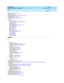 Page 372BCS Products
Security Handbook  
555-025-600    Issue 6
December 1997
Index 
Page IN-4  
BCMS Measurements,3-52b eep er sc am,1-7
bridging to outbound call,5-31, 5-32, 5-33b ulletin board,1-5, 5-24Busy Verific ation,3-64, 5-15, 6-12
b utton,3-64button
act-tr-g rp,3-36
Alternate Fac ility Restric tion Level,3-30asvn-c all,3-55auto dial,2-7, 5-3
Busy Verification,3-64, 5-15, 6-12d eac t-tr-g rp,3-36L og i n SVN,3-55
lsvn-c all,3-55lsvn-halt,D-3nig ht servic e,3-9
Re mo te  A c c e ss  SVN,3-55rsvn-c...