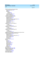 Page 375BCS Products
Security Handbook  
555-025-600    Issue 6
December 1997
Index 
Page IN-7  
DEFINITY AUDIX Voic e Messag ing  System
automated  attend ant,6-18
log ins,5-21password
chang ing,E- 3
p rotec ting,5-20
p rotecting the system,5-15sec urity c hec klists,H-5sec urity c onsid erations,5-21
DEFINITY Communic ations System
automated  attend ant,6-1d etec ting toll fraud,3-45
Re mo te  A c c e ss,3-3restric ting  unauthorized  outg oing  c alls,3-11sec urity g oals and  tools,2-10
sec urity...