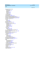 Page 386BCS Products
Security Handbook  
555-025-600    Issue 6
December 1997
Index 
Page IN-18  
telec ommunic ations fraud
airp orts,1-6
by employees,1-8d efinition,1-1effec t,1-2, 1-3
emp loyees,2-7in lob b y,3-18telep hone numb er
nonp ub lished
,3-2Tenant Services,3-30, 5-10, 6-7Terminal Translation Initialization,3-42
Terminal-to-Terminal Only Calling  Restric tion,6-4Terminal-to-Terminal Restric tion,3-14, 5-7, 6-4Termination Restric tion,6-4
test c all
fac ility,3-36trunk,3-36
third party...