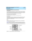 Page 66Site Requirements 
56 Cabinet Power Requirements 
DEFINITY Enterprise Communications Server Release 8.2
System Description  555-233-200  Issue 1
April 2000
DC Power Relay
This relay disconnects the batteries from a system when using AC power. The relay also 
disconnects the batteries if power fails for more than 10 minutes in a standard reliability 
system, 5 minutes in high and critical reliability systems, and 10 minutes in an expansion 
port network (EPN). This protects the batteries from...