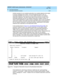 Page 156DEFINITY AUDIX System Administration  585-300-507  Issue 7
May 1999
Automated Attendant 
9-22 Automated Attendant Examples 
9
Another examp le of a non-resid ent sub sc rib er is an outsid e salesman who need s 
to rec eive messag es from c lients. To ac c ommodate this typ e of user, an 
automated  attend ant c an b e set up  to move c allers d irec tly to non-resid ent 
sub sc rib er mailboxes. The c aller would  need  to know only the numb er of the 
automated  attend ant and  the non-resid ent sub sc...