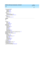 Page 219DEFINITY AUDIX System Administration  585-300-507    Issue 7
May 1999
Index 
IN-7  
Log in announcements
changing
,3-19creating,3-19deleting,3-19
description,3-17Log ins
attemp ts,10-1
unloc king  sub sc rib er,5-6unsucc essful attemp ts,5-6, 10-1Log s,1-5
ac tivity,7-3ad ministration,5-6, 7-3
M
Mailb oxes
locked,10-1voic e,3-36
zero-leng th,10-6Mailing  lists,3-20Maintenanc e
daily tasks
,4-2monthly tasks,4-4ongoing,4-1
overview,4-1ports,10-3p reventive,4-1
resp onsibilities,4-2weekly tasks,4-3Manag...