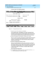 Page 44DEFINITY AUDIX System Administration  585-300-507  Issue 7
May 1999
Feature Administration 
3-12 Changing the DEFINITY AUDIX Extension Length 
3
A sc reen similar to the following  ap p ears:
Figure 3-1. Change Extension Screen
7. Enter the name of the mac hine to b e affec ted .
On the samp le sc reen, 
loc al ap p ears in this field . The keyword  loc al 
indic ates the mac hine you are c urrently op erating . This sc reen c an also 
b e used  (d uring  a sep arate session) to c hang e extension numb...