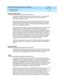 Page 60DEFINITY AUDIX System Administration  585-300-507  Issue 7
May 1999
Feature Administration 
3-28 Security Password 
3
Security Password 
The Sec urity Password  feature p rohib its unauthorized  ac c ess to the DEFINITY 
AUDIX system. It p revents nonsub sc rib ers from ac c essing  c onfid ential 
information, messag es, and lists. 
Password  Aging  req uires sub sc rib ers to c hang e their p assword  at an interval 
d efined  b y the system ad ministrator. Password  Ag ing enhanc es overall system...