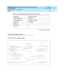 Page 314DEFINITY® Enterprise Communications Server Application Notes 
for Type Approval    Issue 1
June 1999
Application Notes for Type Approval 
306 Malaysia 
Trunk Group Administration
CO Trunk Group Administration
4 Wire Digital Line > TN754C
2 Wire Digital Line #TN2214 > TN2181 
Data Line > TN726B 
BRI-U Line
BRI-ST Line  
Table 41. Recommended and Available CPs in Malaysia
Equipment Equipment Type
Continued on next page
                                                               Page   1 of 10...