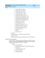 Page 324DEFINITY® Enterprise Communications Server Application Notes 
for Type Approval    Issue 1
June 1999
Application Notes for Type Approval 
316 Mexico 
nInc oming  Disc onnec t: 500 ms
nOutg oing  Disc onnec t: 500 ms
nOutg oing  Dial Guard : 1600 ms 
nInc oming  Glare Guard : 1500 ms 
nOutg oing  Glare Guard : 1500 ms 
nOutg oing  Dial Pulse Rate (PPS): 10 p p s
nOutg oing  Rotary Dig it Dial Make: 40 ms
nOutg oing  Rotary Dig it Dial Break: 60 ms
nOutg oing  Rotary Dial Interd igit: 800 ms
nRing  Monitor...