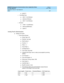 Page 431DEFINITY® Enterprise Communications Server Application Notes 
for Type Approval    Issue 1
June 1999
Application Notes for Type Approval 
423 Spain 
n(goto)(1)
— 1 Call Wait Tone:
n (425/-11.0)(150msec )
n (silenc e)(150msec )
n (425/-11.0)(150msec )
— Intrusion:
n (1400/-11.0)(400msec )
n (silenc e)(5000msec )
n (g oto)(1)
Analog Trunk Administration
nAnalog CO Trunks
— Trunk Group  Sc reen
nGroup  Typ e: CO 
nDirec tion: two-way
nDial Ac c ess: n
nCountry: 11
nPre f i x -1 :  n
nTrunk Flash: y
nToll...