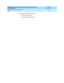 Page 439DEFINITY® Enterprise Communications Server Application Notes 
for Type Approval    Issue 1
June 1999
Application Notes for Type Approval 
431 Spain 
— Trunk Group  Ad ministration sc reen
nGroup Type: isdn-pri
nService Type: public_ntwrk 