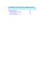 Page 11  CALLMASTER® IV Voice Terminal User and Installation Instructions
x
Technical Description  . . . . . . . . . . . . . . . . . . . . . . . . . . . . . 26
Physical Dimensions and Weight . . . . . . . . . . . . . . . . . . . . 26
Power Requirements . . . . . . . . . . . . . . . . . . . . . . . . . . . . . 26
Environmental Requirements . . . . . . . . . . . . . . . . . . . . . . . 26 