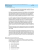 Page 115DEFINITY® Business Communications System and GuestWorks® Issue 6 
Overview  555-231-208  Issue 1
April 2000
Networking Solutions 
9-3 Network management features 
9
nAutomatic Alternate Routing digit analysis compares a dialed private 
network number with entries in the system’s tables, mapping the number to 
a selected private network routing pattern.
World Class Routing supports the Automatic Route Selection and Automatic Alter-
nate Routing as separate features, but through generalized administration...