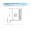 Page 615DEFINITY Enterprise Communications Server and System 75 and System 85
Terminals and Adjuncts Reference
555-015-201Issue 11
December 1999
Other Voice Terminals
19-3 Multi-Button Electronic Telephone (MET) Sets
19
Figure 19-1. The 10-Button MET (Desk) Set
1
23
456
78
9ABC DEF
MNO JKL GHI
PRS TUV WXY
*O#
1
23
456
78
9ABC DEF
MNO JKL GHI
PRS TUV WXY
*O#OPER
R 