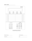 Page 790Volume
ShiftTr ansfer
TestConf
MuteDrop
SpeakerHold
Reset Spkr
12 3
45 6
78 9
ABC DEF
MNO JKL GHI
PQRS TUV WXYZ
*O#
8410D
NextPrevMenuExit
Ring
MODEL NAME:_________________
The 8410D Voice Terminal
Software Associate:_______________
Project Code:____________________Customer Approval:_______________
Date:___________________________
Message 