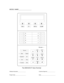 Page 803Volume
MuteRedial
SpeakerExit
ConfDrop
Hold
1
23
45 6
78 9
ABC DEF
MNO JKL GHI
PQRS TUV WXYZ
*O#
Next Prev Menu Dir
a
MODEL NAME:_________________
The ISDN 8510T Voice Terminal
Software Associate:_______________
Project Code:____________________Customer Approval:_______________
Date:___________________________
b
c
d
ef
g
h
i
j
Message
TransferOper 