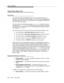 Page 162ASAI Capabilities
5-22Issue  3  May 1998 
Third Party Make Call
Description
The Third Party Make Call capability allows a client to request the server to 
establish a call on behalf of two other parties, one of which must be designated as 
the calling party and the other as the called party. The capability also allows the 
server to confirm the request.
The client invokes this capability by issuing a C_3PMC_REQ to which the server 
responds with a C_3PMC_CONF (
Third Party Make Call confirmation) if the...