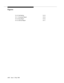 Page 18Figures
xviiiIssue  3  May 1998 
10-10. Call Alerting 10-16
10-11. Connected Report 10-16
10-12. Drop Report 10-16
10-13. Call End Report 10-17 