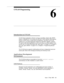 Page 193Issue  3  May 19986-1
6
CV/LAN Programming
Introduction to CV/LAN  
CV/LAN allows application software running on UnixWare, Solaris x86, SPARC 
Solaris, or Window NT 4.0 to access the DEFINITY ECS CallVisor ASAI features 
across a TCP/IP LAN in a client-server arrangement. The server runs on the 
CallVisor PC or the Multi-Application Platform for DEFINITY (MAPD). CallVisor 
PC and CV/LAN client applications use the same library and differ slightly in only 
one API call. For further information see...