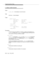 Page 248Programming Manual Pages
9-26Issue  3  May 1998 
C_3PAD_CONF (3ASAI)
Name
C_3PAD_CONF — Acknowledge an auto-dial request
Ty p e
Continuing — Unacknowledged
Usage
  typedef struct{
        asai_common_t      asai_common;
        call_id_t          call_id;
        party_id_t         party_id;
           ucid_t             ucid;         /* G3V6 */
        char               pool[C_DATSZ];
}a3pad_ack_t;
typedef struct{
        asai_common_t      asai_common;
        long               cause_value;...