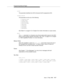 Page 249Programming Manual Pages
Issue  3  May 1998
9-27
ucid
This parameter identifies the UCID (Universal Call ID) assigned by ECS.
cause_value
This parameter can be any of the following:
C_INVALID_CRV
C_USER_BUSY
C_NOUSE_RESP
C_OUT_OF_SERV
C_NETCONJ
C_INVLDIE
C_PROTERR
C_RESUNAVL
See Table 8-1 on page 8-12 in Chapter 8 for further information on cause values.
pool
The pool parameter is a character array that provides buffer space for the ASAI 
library to store program-specific information. See ‘‘Pool’’ on...