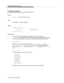 Page 264Programming Manual Pages
9-42Issue  3  May 1998 
C_3PDCE (3ASAI)
Name
C_3PDCE — End the domain control
Ty p e
Terminating — Unacknowledged
Usage
typedef struct {
 asai_common_t        asai_common;
 long                 cause_value;
}a3pdce_info_t;
Description
The server sends this capability to indicate that it will end a previous 
C_3PDC_REQ. This indication terminates the association and is generally provided 
when the affected domain is removed or changed administratively from ECS.
 asai_common
Within...