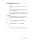 Page 267Programming Manual Pages
Issue  3  May 1998
9-45
held_call_id
Specifies the held call. The held call parameter is used only if the extension is 
controlled by C_3PDC_REQ.
conf_flag
When conf_flag is set to C_CONF_ON, the party identified by com_party_id 
remains connected to the merged call; when conf_flag is set to C_CONF_OFF, 
the common party is disconnected.
pool
The pool parameter is a character array that provides buffer space for the ASAI 
library to store program-specific information. See...